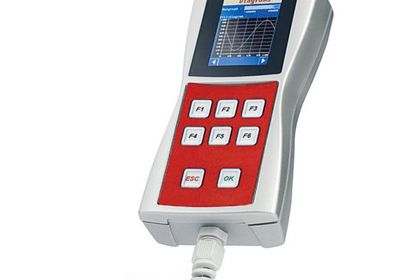 MKT Systemtechnik, Handbediengerät HBG22 MKT Systemtechnik, Handbediengerät HBG22