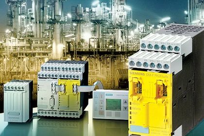 Siemens, Modul DM F Profisafe Siemens, Modul DM F Profisafe
