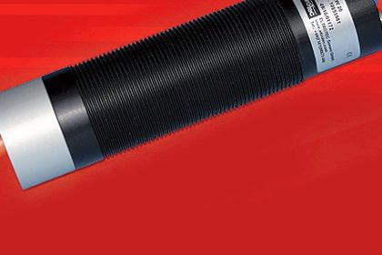 Eltrotec, Auflicht-Zeilensensor MZS RL20 Eltrotec, Auflicht-Zeilensensor MZS RL20