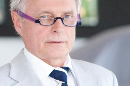 Dieter Gebert Eltec Elektronik