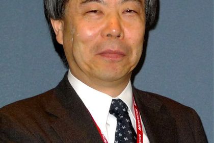 Shinsuke Sakakibara Shinsuke Sakakibara