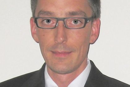 Matthias Huber