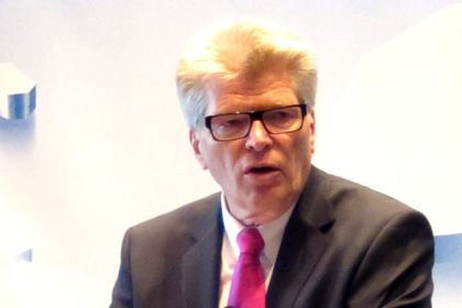 Friedhelm Loh