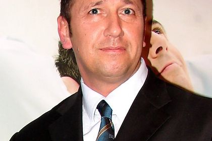 Dirk Finstel