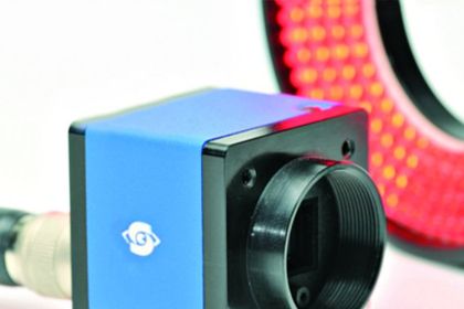 SVS Vistek, Kamera SVCam Eco SVS Vistek, Kamera SVCam Eco