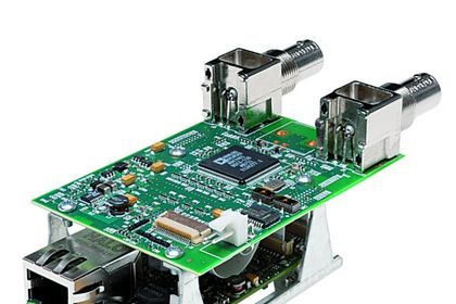 Framos, Videotransmitter iPort Analog Pro Framos, Videotransmitter iPort Analog Pro