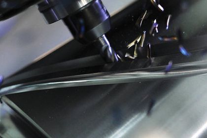 Schmuckbild, Drehmaschine Schmuckbild, Drehmaschine