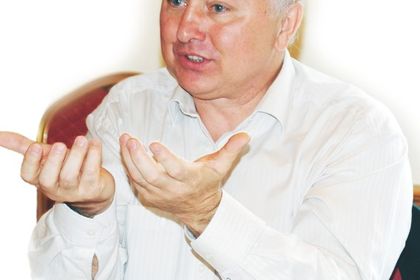 Hans Mühlbauer, congatec