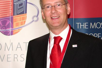 Reiner Wippermann
