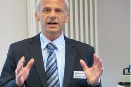 Nikolaus Gräf Nikolaus Gräf