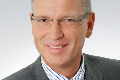 Jörg Faber