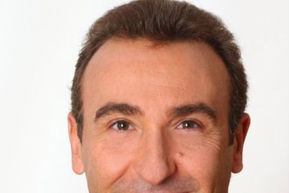 Laurent Giai-Miniet