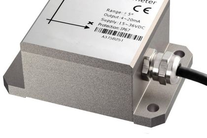 Variohm Eurosensor, Neigunssensor Typ SST Variohm Eurosensor, Neigunssensor Typ SST