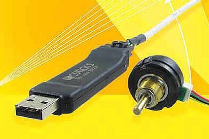 Megatron Elektronik, Incstick Megatron Elektronik, Incstick