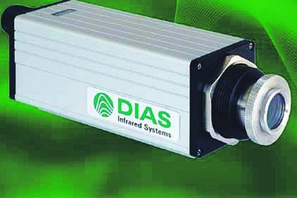 Dias Infrared, Video Farbmodul Pyrospot Serie 10 Dias Infrared, Video Farbmodul Pyrospot Serie 10