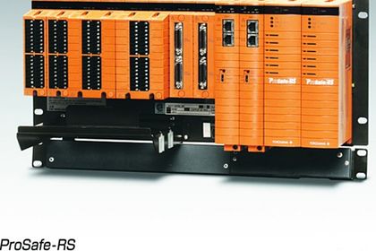 Yokogawa, Version R3.01 der sicherheitsgerichteten Steuerung ProSafe RS Yokogawa, Version R3.01 der sicherheitsgerichteten Steuerung ProSafe RS