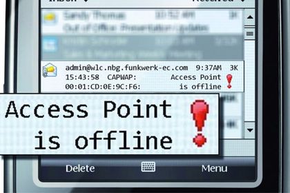  Bintec WLAN Controller