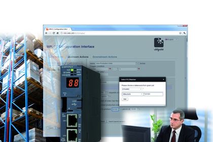 Schmuckbild, flexible Kommunikationslösungen