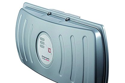 Leuze Schreib-Lesegeräte für UHF-Frequenzband Leuze Schreib-Lesegeräte für UHF-Frequenzband