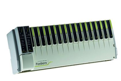 Invensys Operations Management, programmierbarer Automatisierungscontroller Foxboro PAC-System Invensys Operations Management, programmierbarer Automatisierungscontroller Foxboro PAC-System