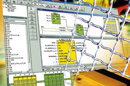 KW-Software, Schmuckbild, IEC-61131-Laufzeitsystem SafeOS KW-Software, Schmuckbild, IEC-61131-Laufzeitsystem SafeOS
