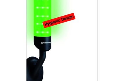 Werma LED Signalsäule Werma LED Signalsäule