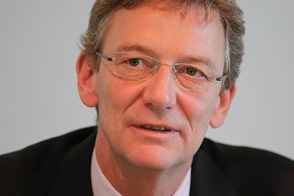 Thomas Walter, Messe Stuttgart: »Der Schritt, zur Vision 2011 die 'Medical Discovery Tour’ einzurichten, hat sich als richtig erwiesen.« Thomas Walter, Messe Stuttgart: »Der Schritt, zur Vision 2011 die 'Medical Discovery Tour’ einzurichten, hat sich als richtig erwiesen.«