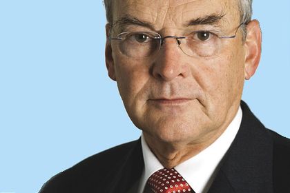 Dr. Erhard Tellbüscher Dr. Erhard Tellbüscher