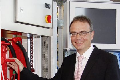 Uwe Scharf Uwe Scharf