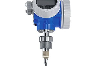 Endress+Hauser LevelflexFMP53