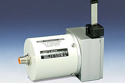 ASM Positionssensor WB12