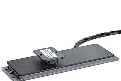 Novotechnik Messwertaufhenmer, Linearsensor, Lenkachsensensor LAS170