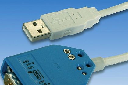 esd CAN USB Modul