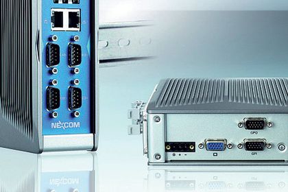 Spectra, Mini-PC NISE 90