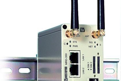 Westermo, UMTS-Router MRD-350