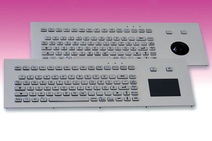 Gebe, Tastatur KWD 85 Serie
