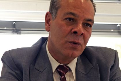Michael Collet, Lapp-Gruppe: »Wir setzen auf Open Innovation.« Michael Collet, Lapp-Gruppe: »Wir setzen auf Open Innovation.«