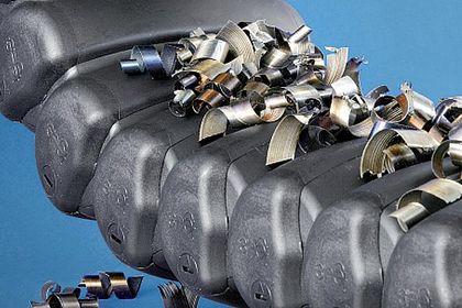 Igus, Kunststoff-Energierohr RX 