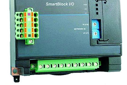 WK, SmartBlock-Modul  ACM300 