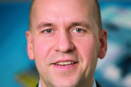 Dr Steffen Haack Dr Steffen Haack