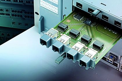 Siemens, Industrial Ethernet Switches Scalance X 500 Switches Siemens, Industrial Ethernet Switches Scalance X 500 Switches