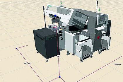 Aucotec, Engineering Tool Engineering Base Aucotec, Engineering Tool Engineering Base