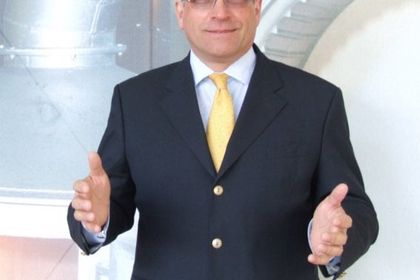 Reinhard Pätz VDMA Ost Reinhard Pätz VDMA Ost