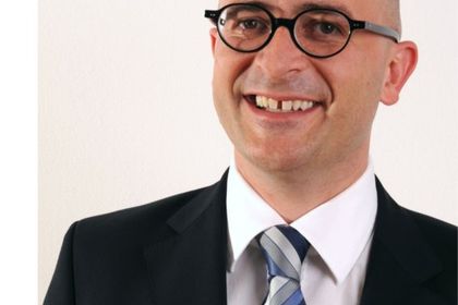 Torsten Wiesinger IDS