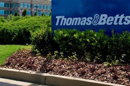 Hauptsitz von Thomas & Betts