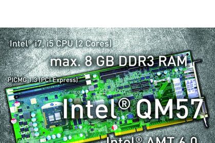DSM, Slot CPU 96M4371o 