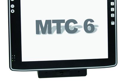 Advantech, mobiler Thin-Clients MTC 6 15 Advantech, mobiler Thin-Clients MTC 6 15