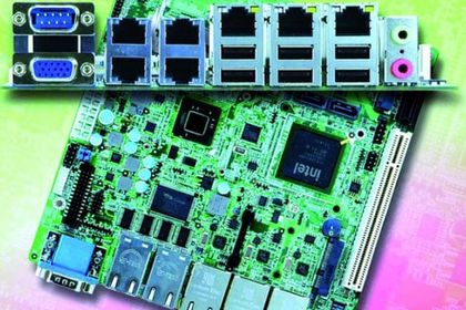 Comp Mall, Mini-ITX-Mainboard