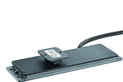 Novotechnik, Lenkachsen-Sensor LAS170 Novotechnik, Lenkachsen-Sensor LAS170