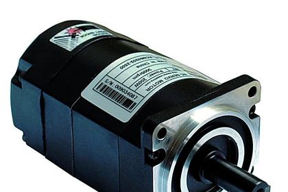 Koco Motion, Servomotor ACM Koco Motion, Servomotor ACM